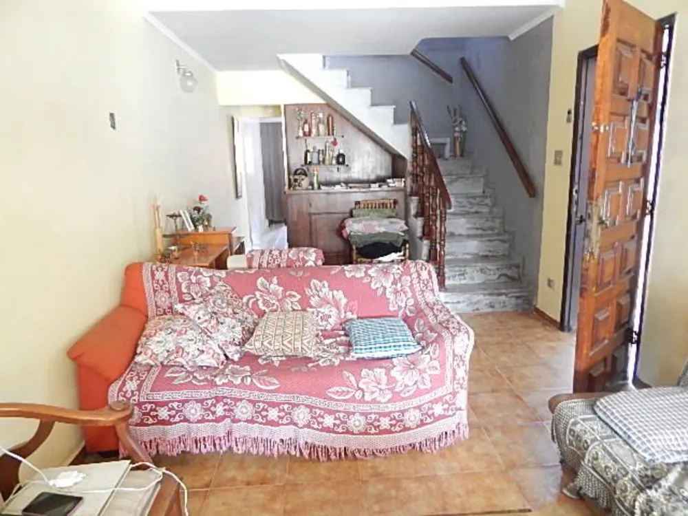 Sobrado, 3 quartos, 170 m² - Foto 5