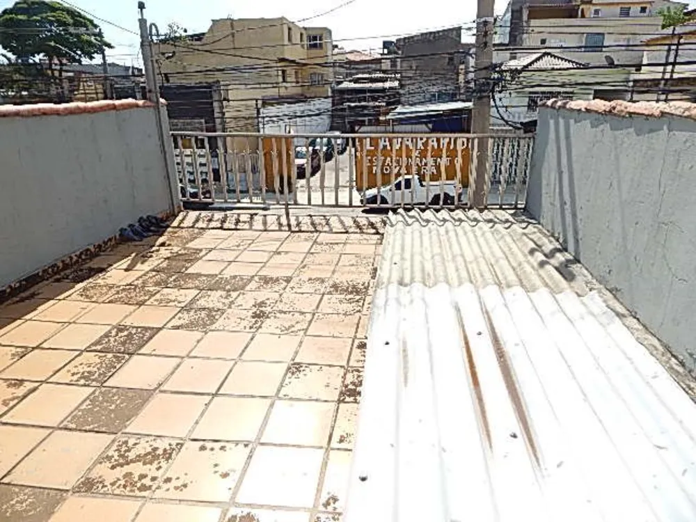 Sobrado, 3 quartos, 170 m² - Foto 6