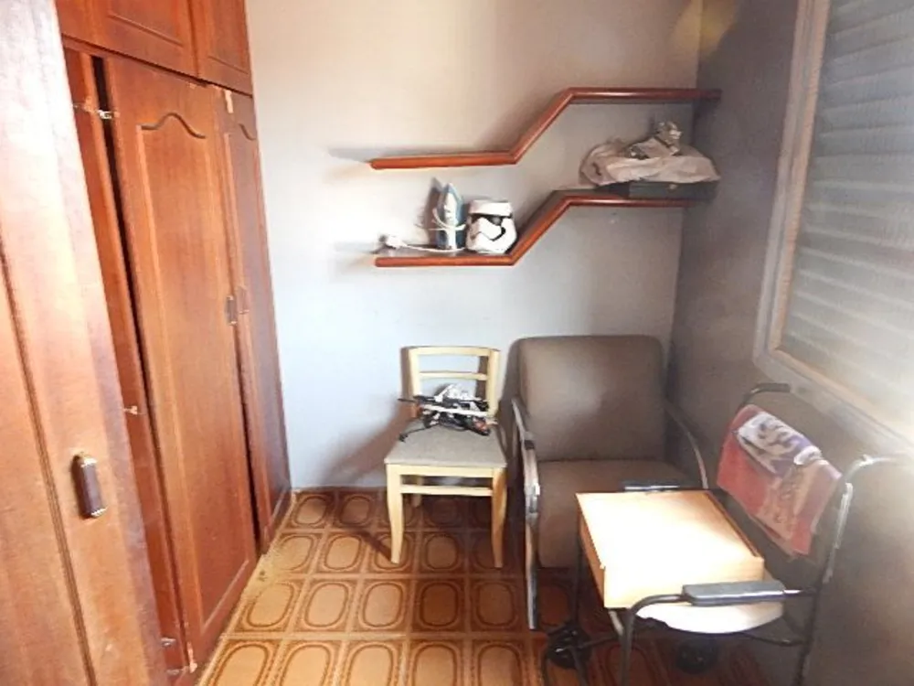 Sobrado, 3 quartos, 170 m² - Foto 1