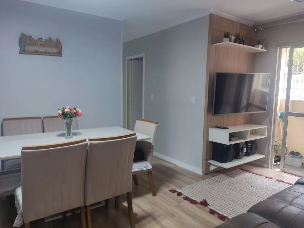 Apartamento, 3 quartos, 64 m² - Foto 3