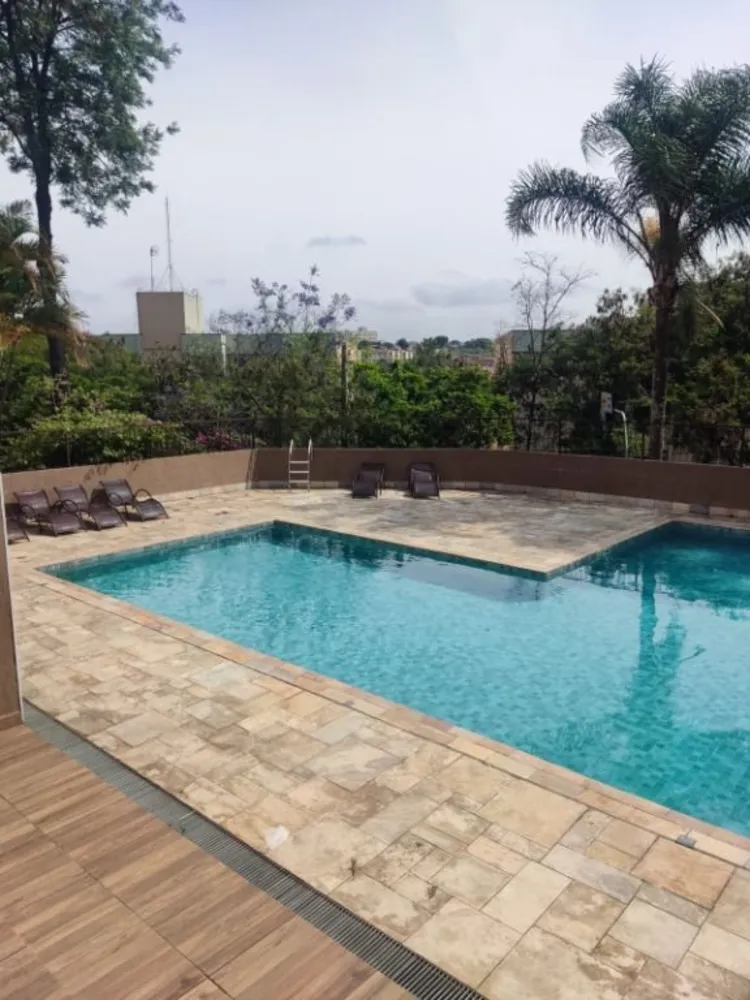 Apartamento, 3 quartos, 64 m² - Foto 12