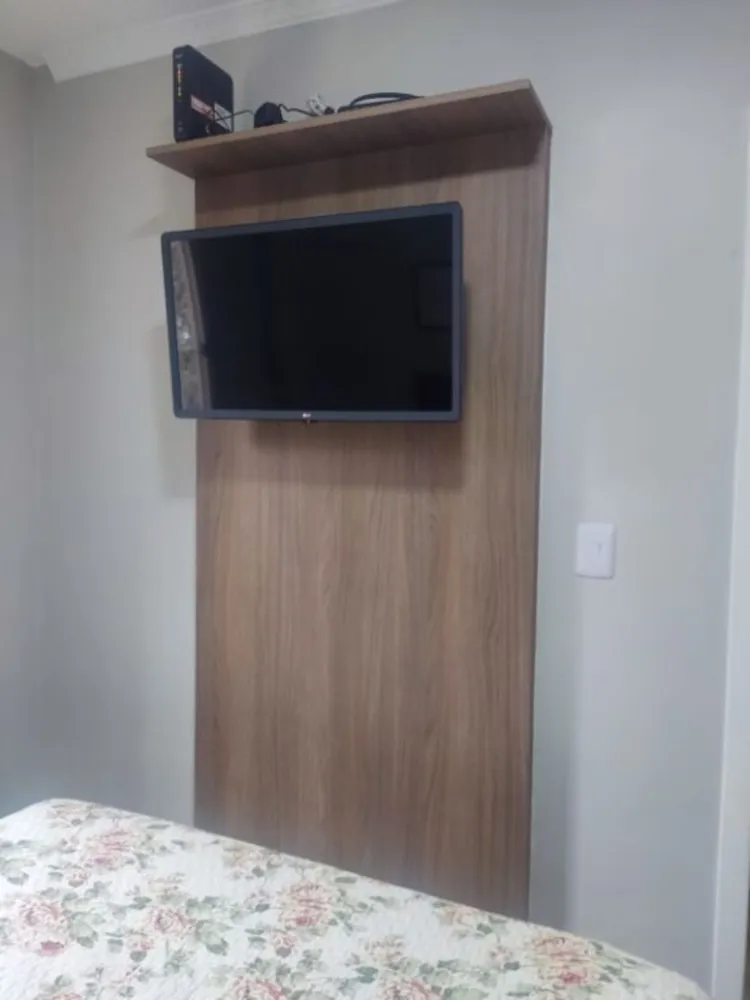Apartamento, 3 quartos, 64 m² - Foto 6
