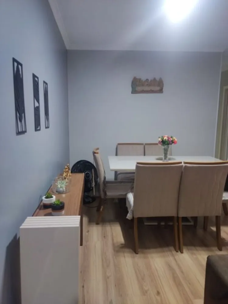Apartamento, 3 quartos, 64 m² - Foto 4