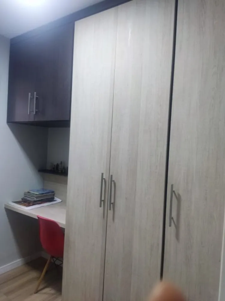 Apartamento, 3 quartos, 64 m² - Foto 7