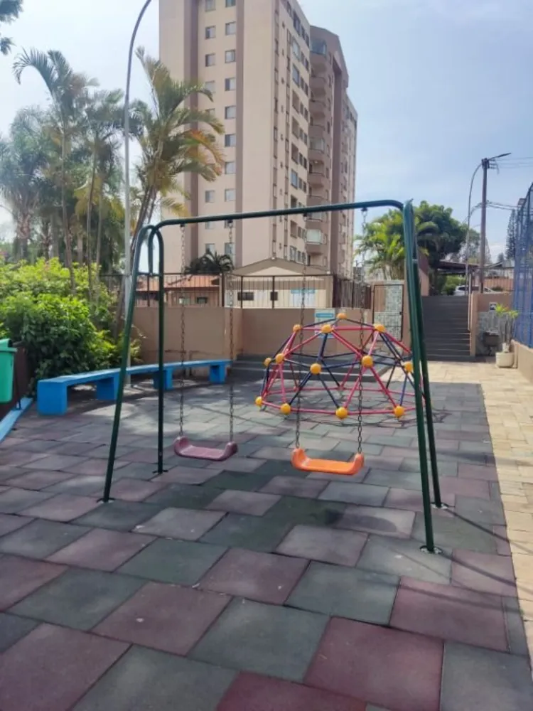 Apartamento, 3 quartos, 64 m² - Foto 11