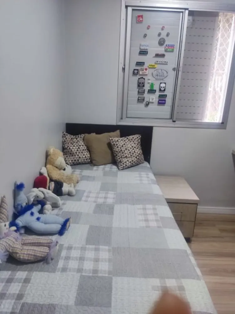 Apartamento, 3 quartos, 64 m² - Foto 5