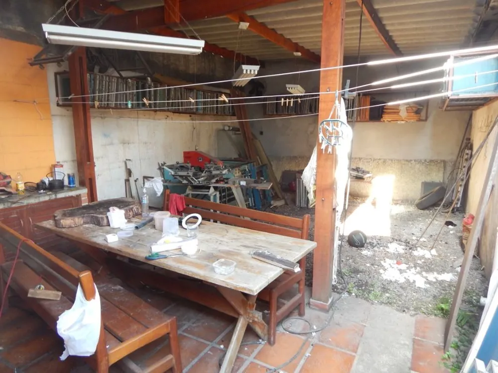 Casa, 3 quartos, 140 m² - Foto 5