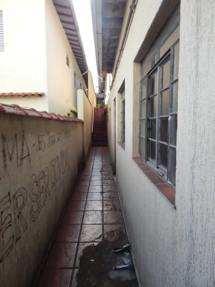 Casa, 3 quartos, 140 m² - Foto 8