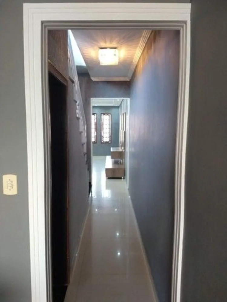 Sobrado, 3 quartos, 172 m² - Foto 5