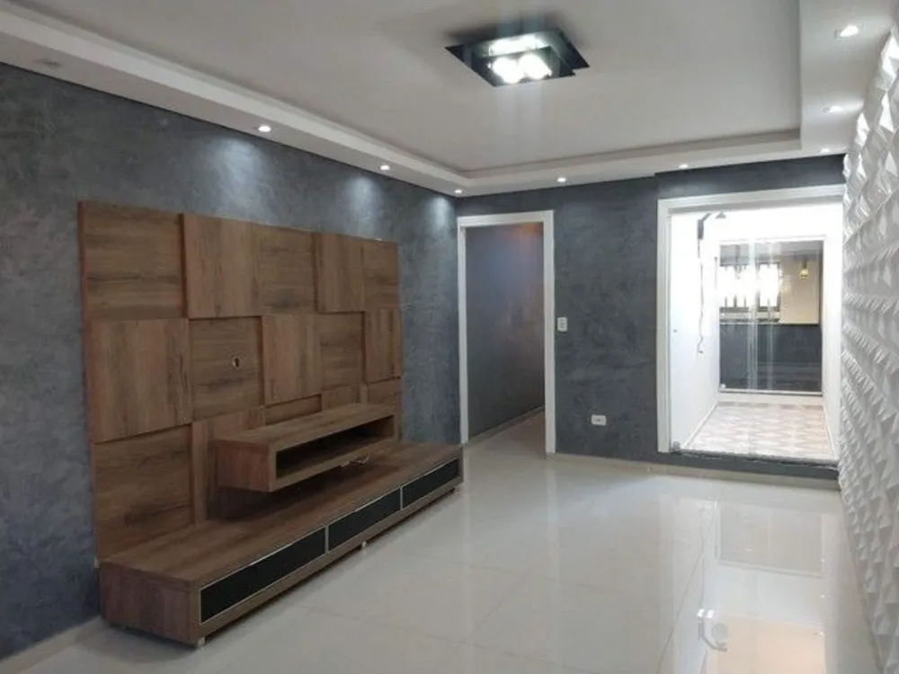 Sobrado, 3 quartos, 172 m² - Foto 3