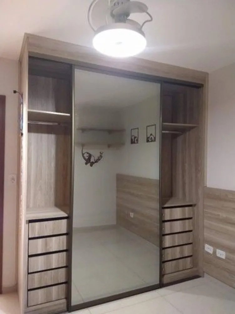 Sobrado, 3 quartos, 172 m² - Foto 7
