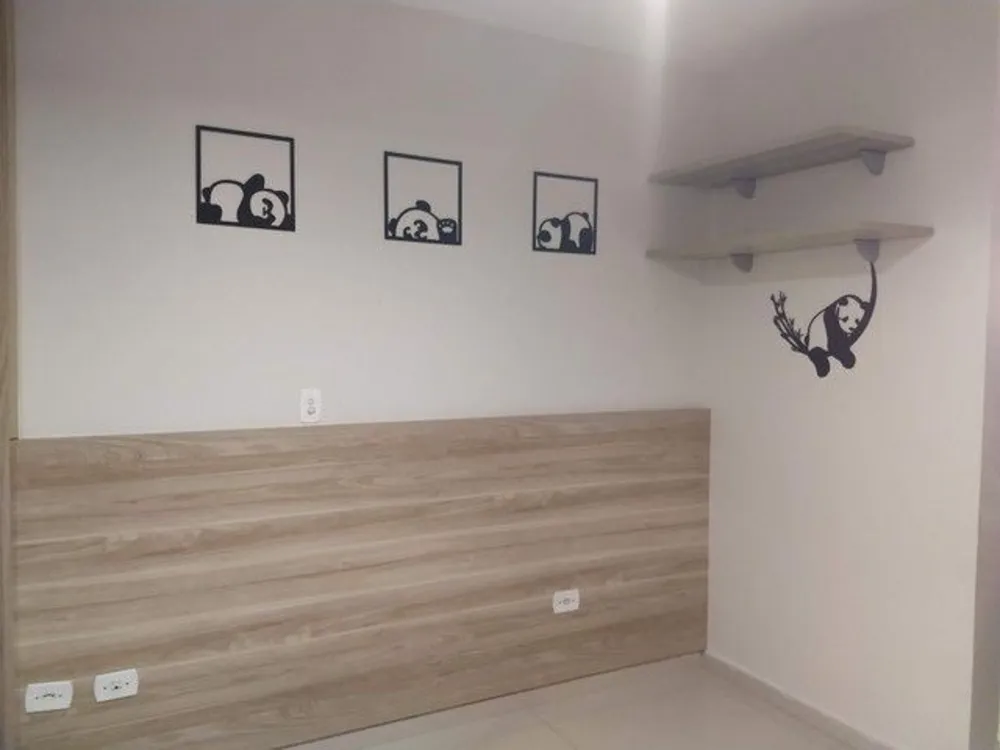 Sobrado, 3 quartos, 172 m² - Foto 9