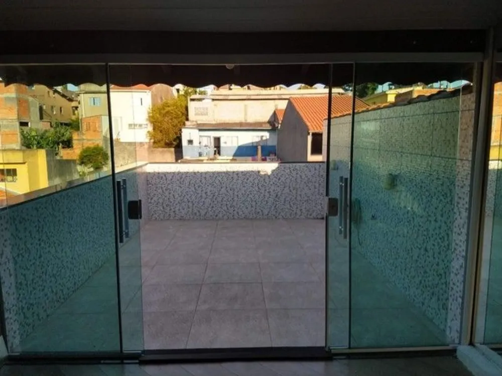 Sobrado, 3 quartos, 172 m² - Foto 11