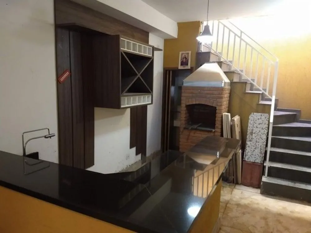 Sobrado, 3 quartos, 172 m² - Foto 10