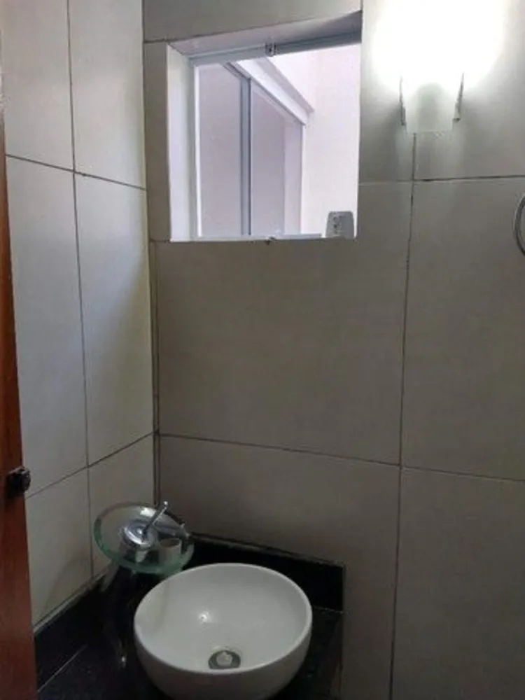 Sobrado, 3 quartos, 172 m² - Foto 12