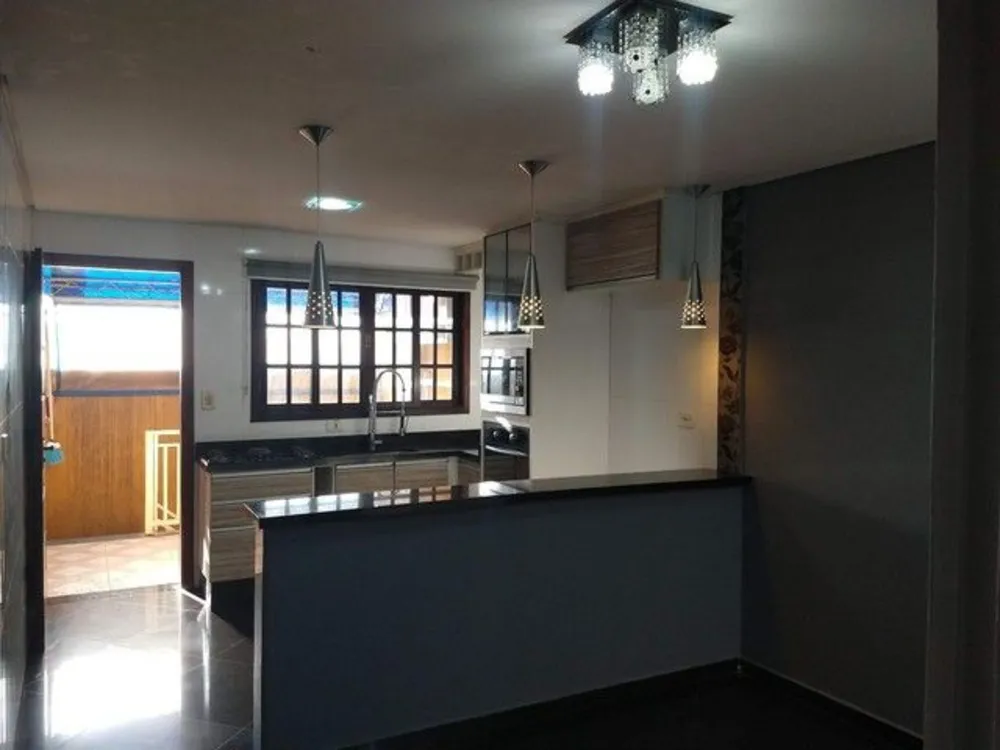 Sobrado, 3 quartos, 172 m² - Foto 4