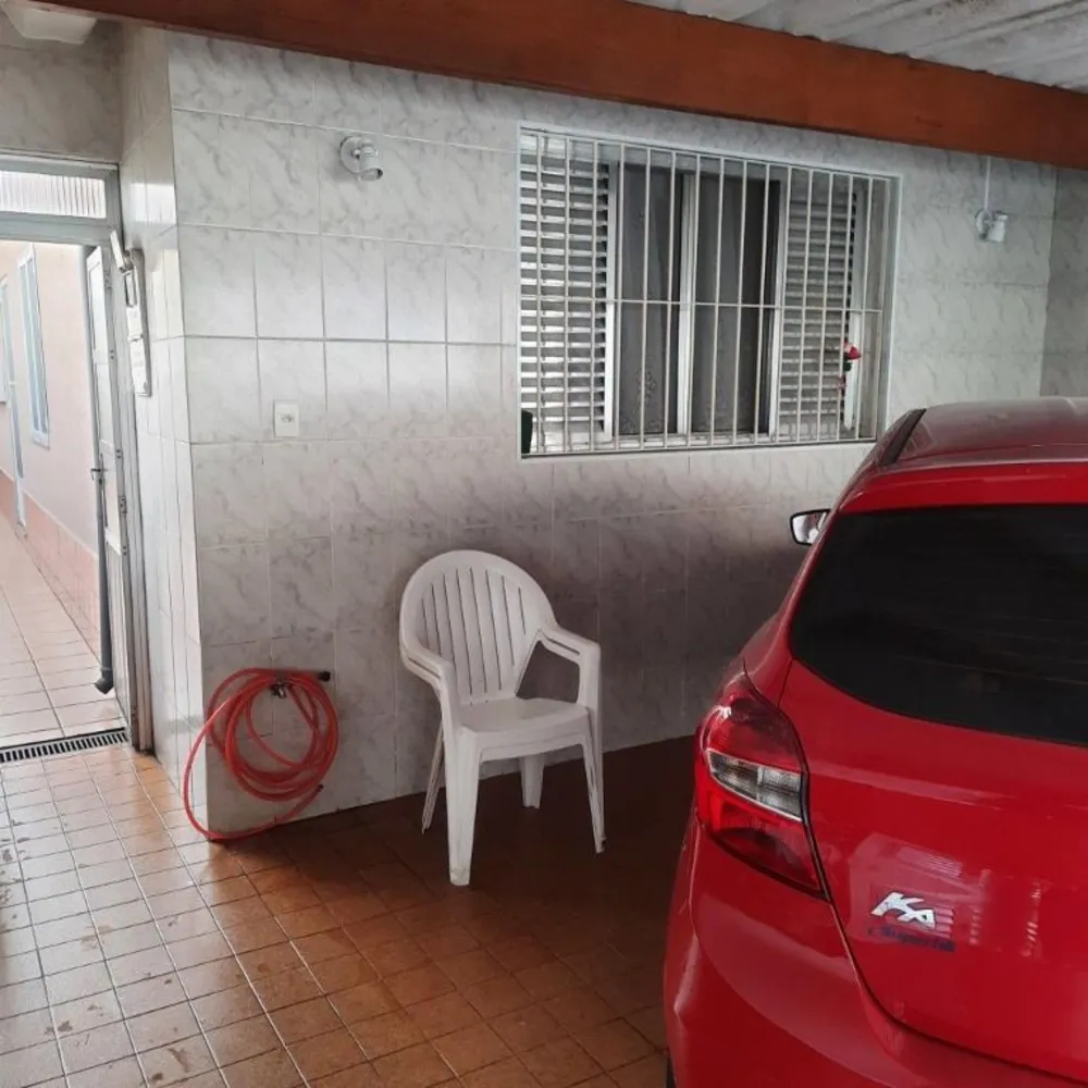 Casa, 3 quartos, 115 m² - Foto 1