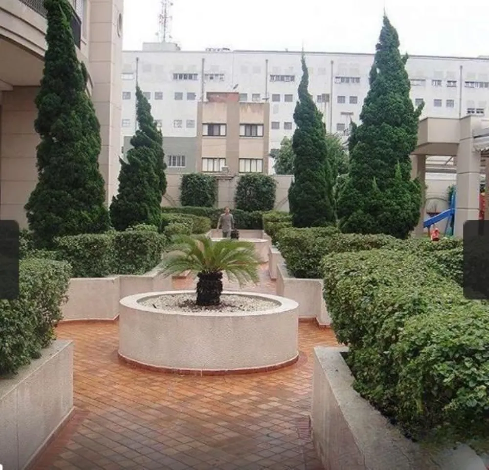 Apartamento, 3 quartos, 97 m² - Foto 2