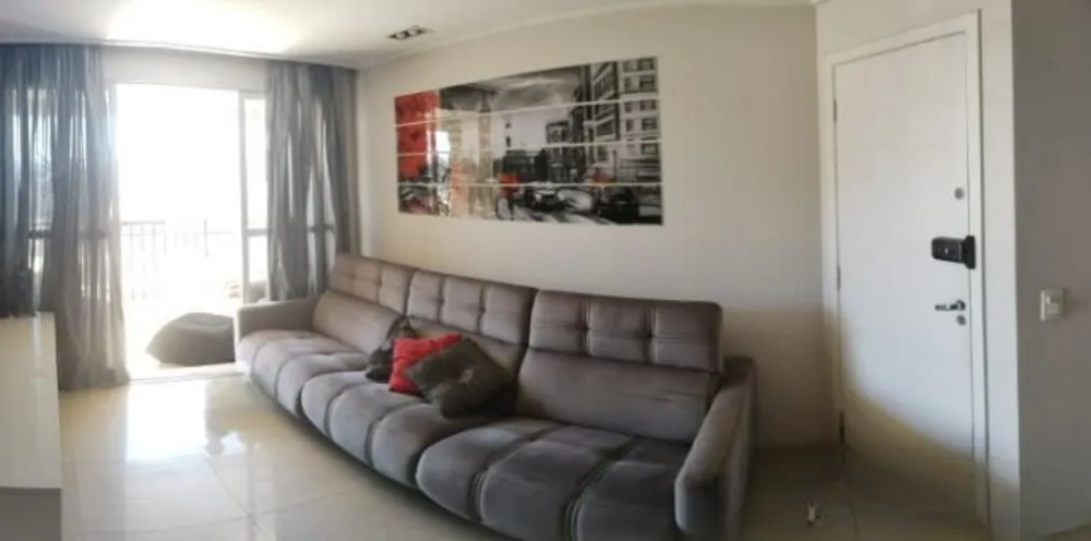 Apartamento, 3 quartos, 97 m² - Foto 5