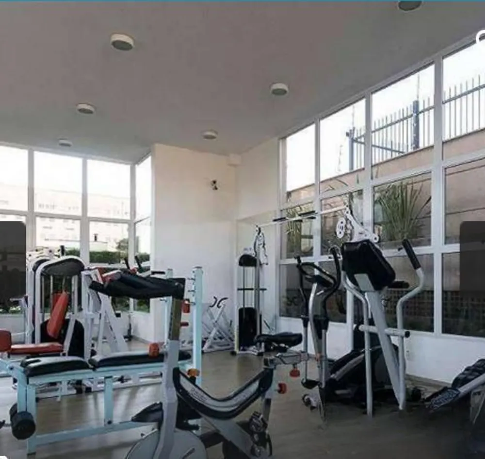Apartamento, 3 quartos, 97 m² - Foto 3