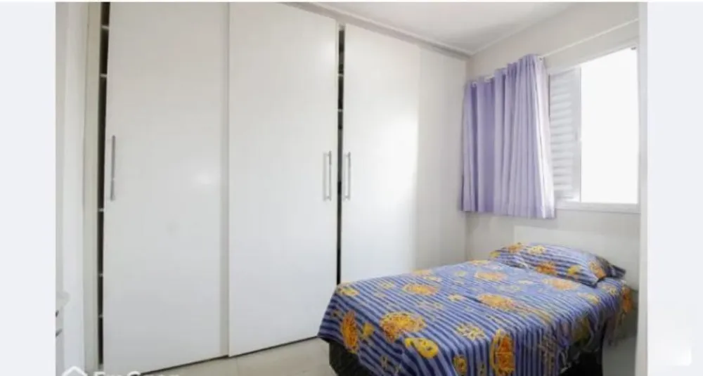 Apartamento, 3 quartos, 97 m² - Foto 1