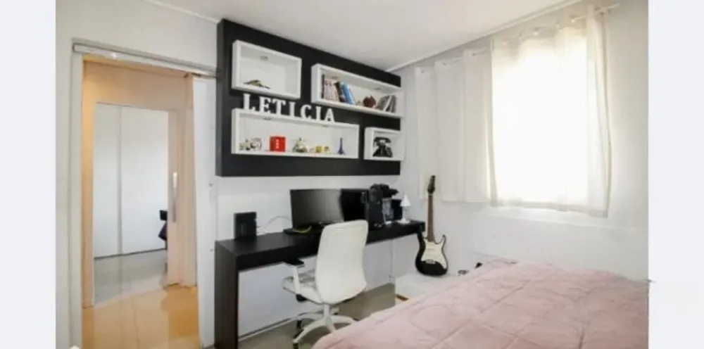 Apartamento, 3 quartos, 97 m² - Foto 6