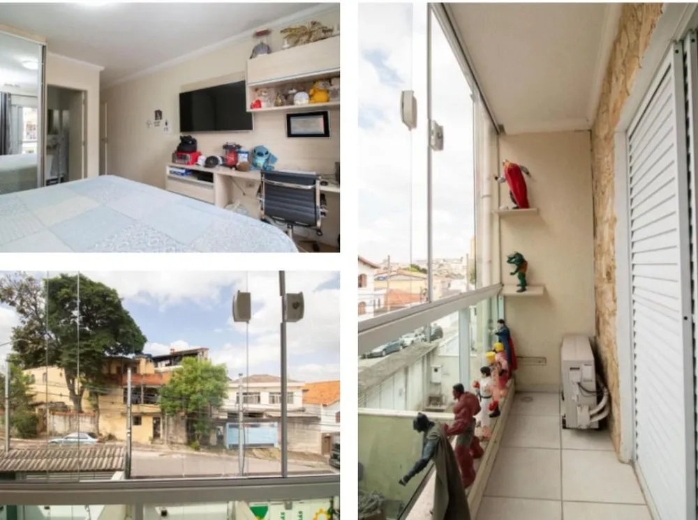 Casa, 3 quartos, 180 m² - Foto 7