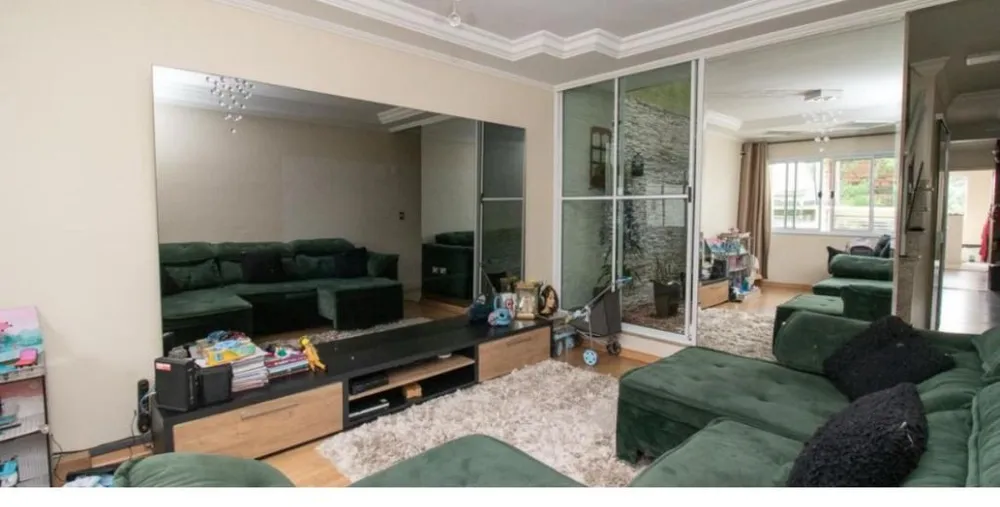 Casa, 3 quartos, 180 m² - Foto 8