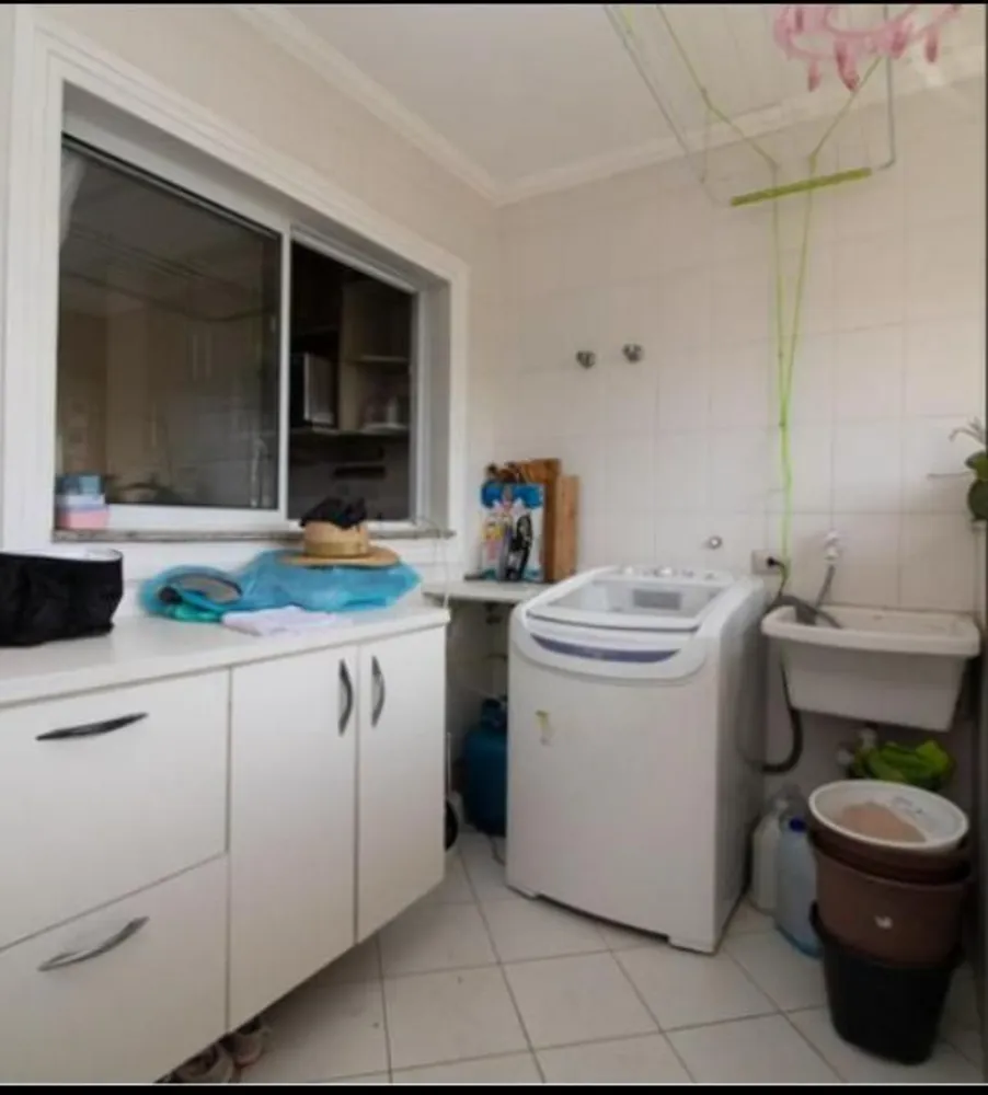 Casa, 3 quartos, 180 m² - Foto 5