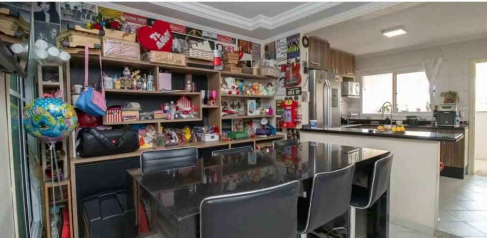 Casa, 3 quartos, 180 m² - Foto 4