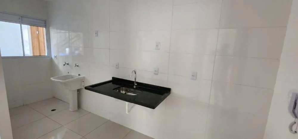 Apartamento, 1 quarto, 28 m² - Foto 1
