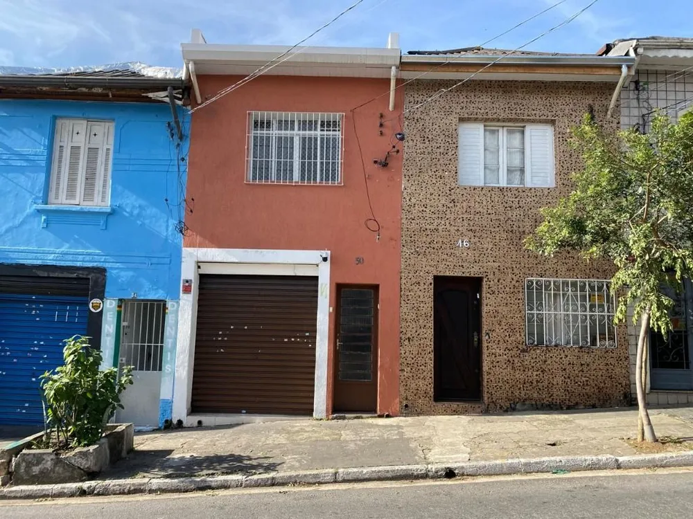 Casa, 1 quarto, 55 m² - Foto 2