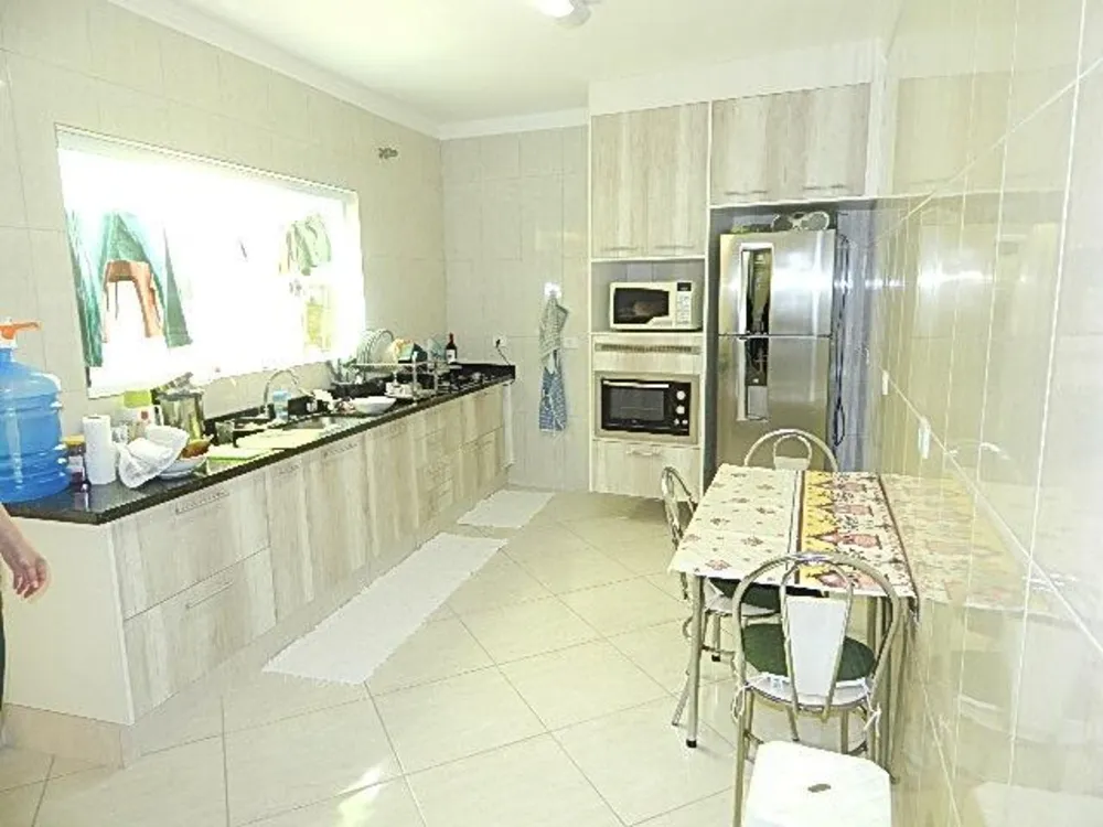 Sobrado, 4 quartos, 180 m² - Foto 4