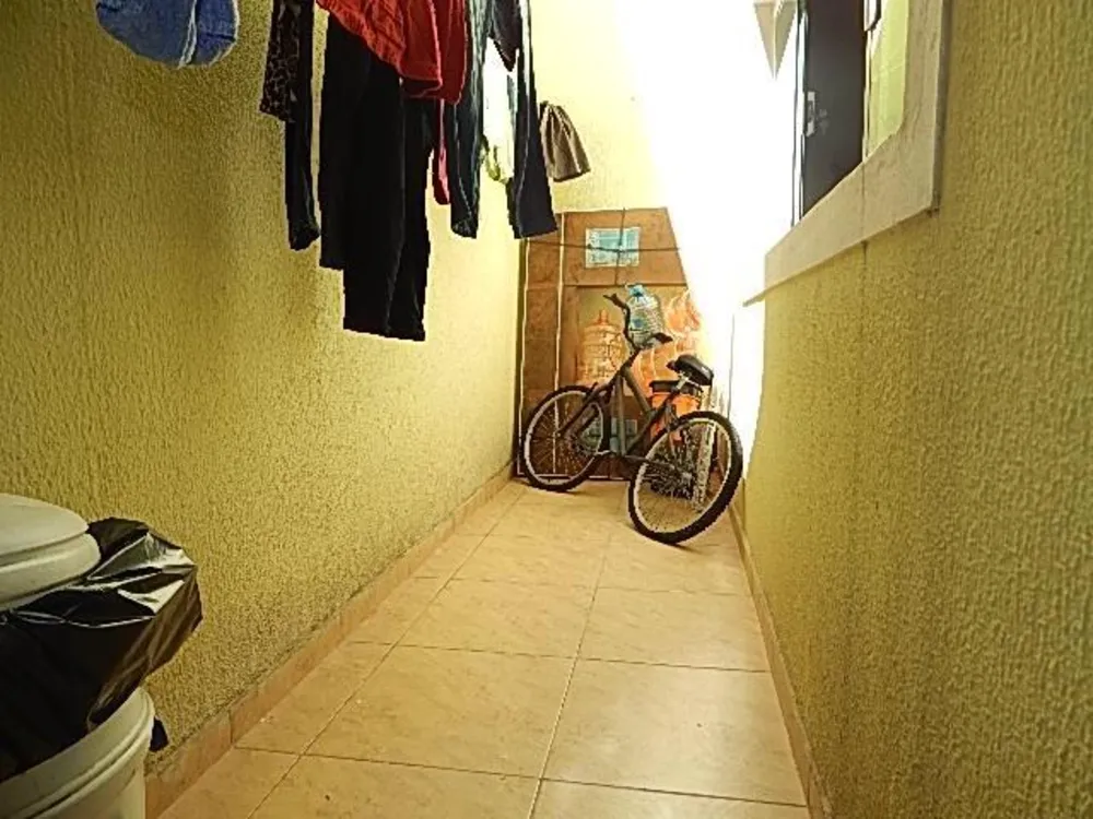 Sobrado, 4 quartos, 180 m² - Foto 3