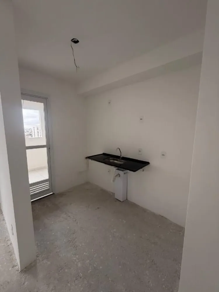 Apartamento, 2 quartos, 57 m² - Foto 5