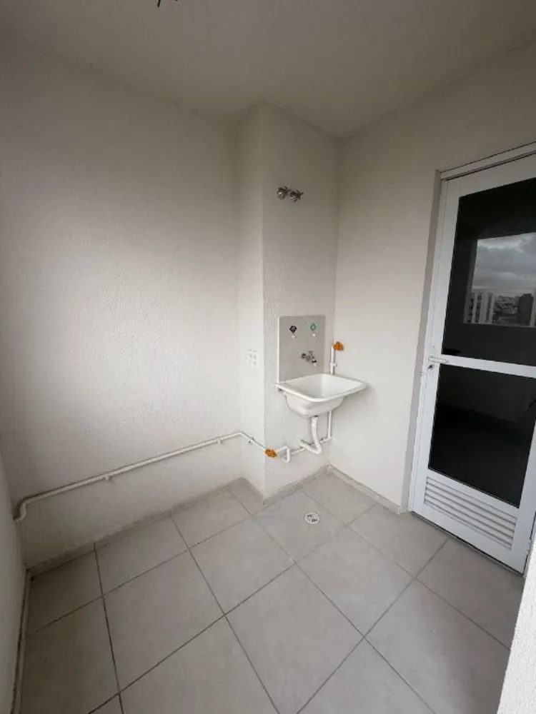 Apartamento, 2 quartos, 57 m² - Foto 2