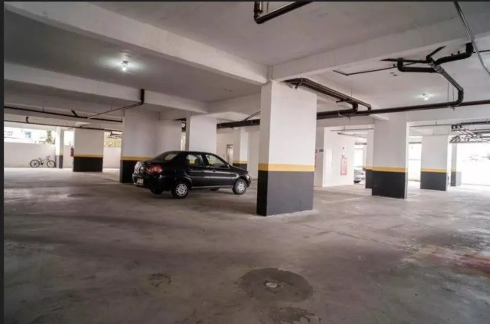 Apartamento, 2 quartos, 62 m² - Foto 3