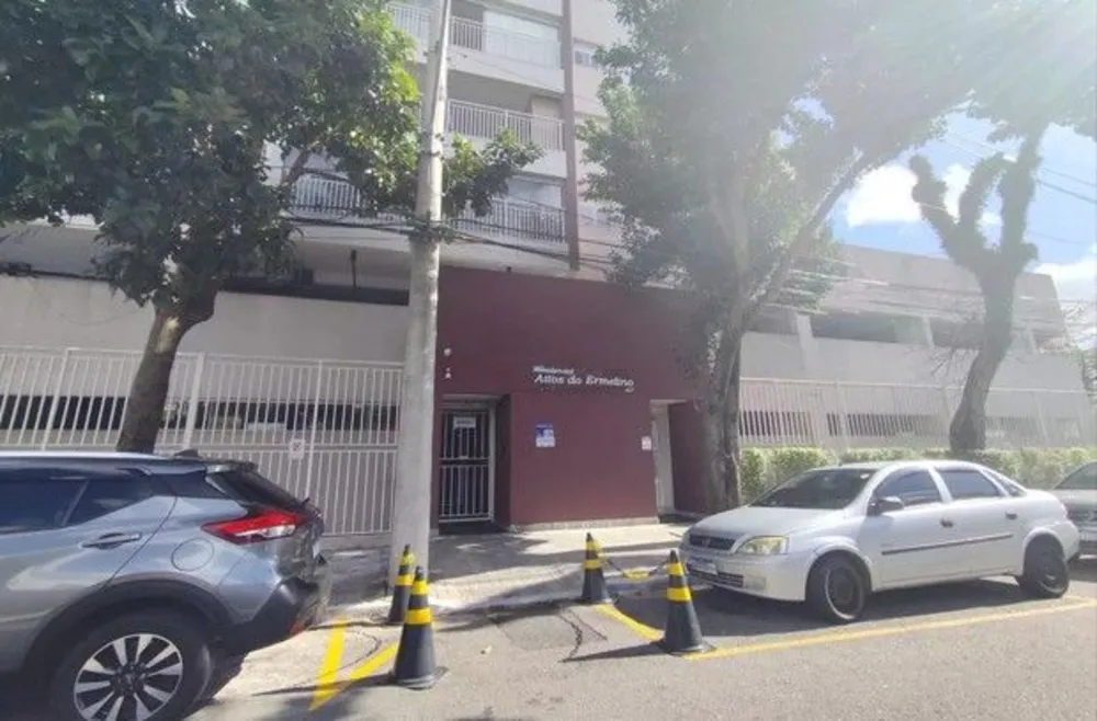 Apartamento, 2 quartos, 62 m² - Foto 6