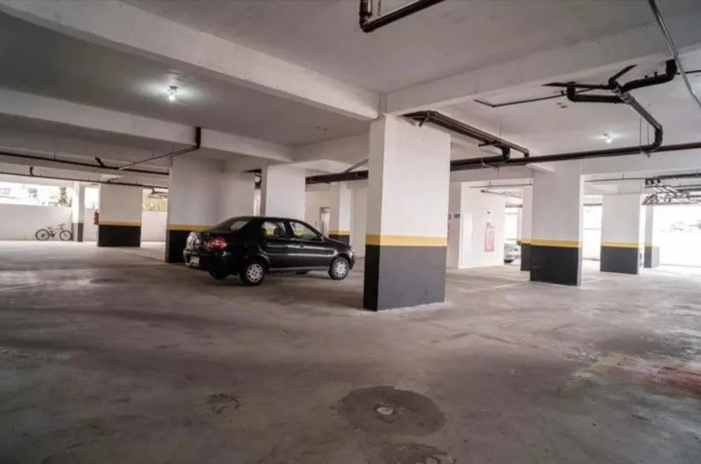 Apartamento, 2 quartos, 62 m² - Foto 7
