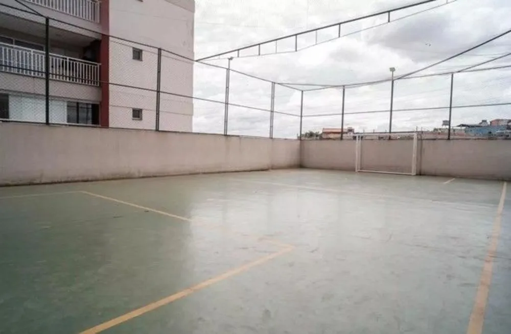 Apartamento, 2 quartos, 62 m² - Foto 1