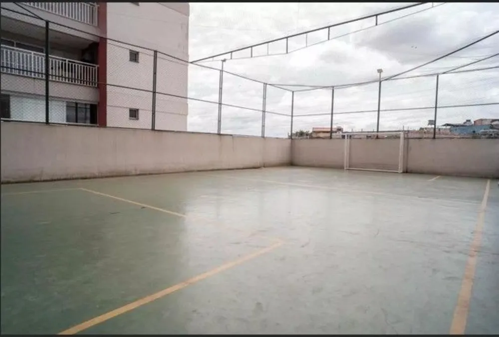 Apartamento, 2 quartos, 62 m² - Foto 4