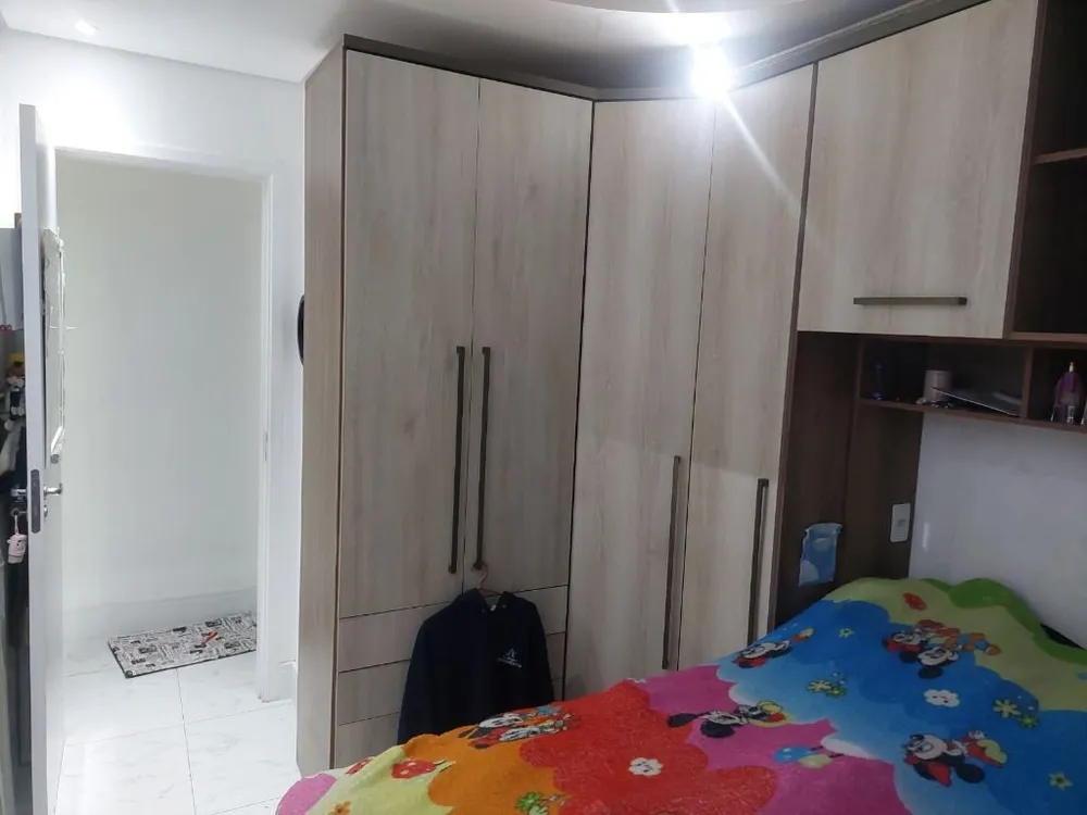 Apartamento, 2 quartos, 62 m² - Foto 5