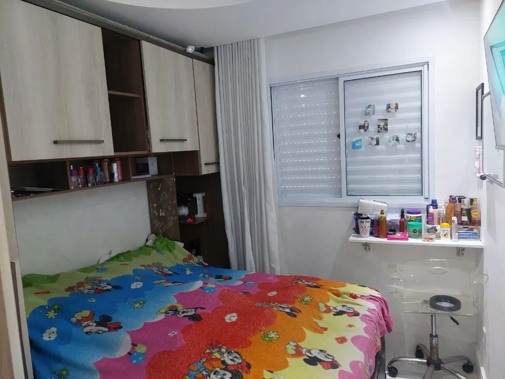 Apartamento, 2 quartos, 62 m² - Foto 2