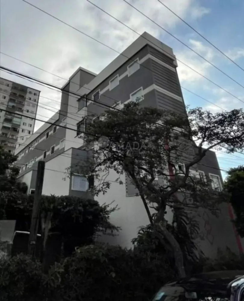 Apartamento, 2 quartos, 36 m² - Foto 1