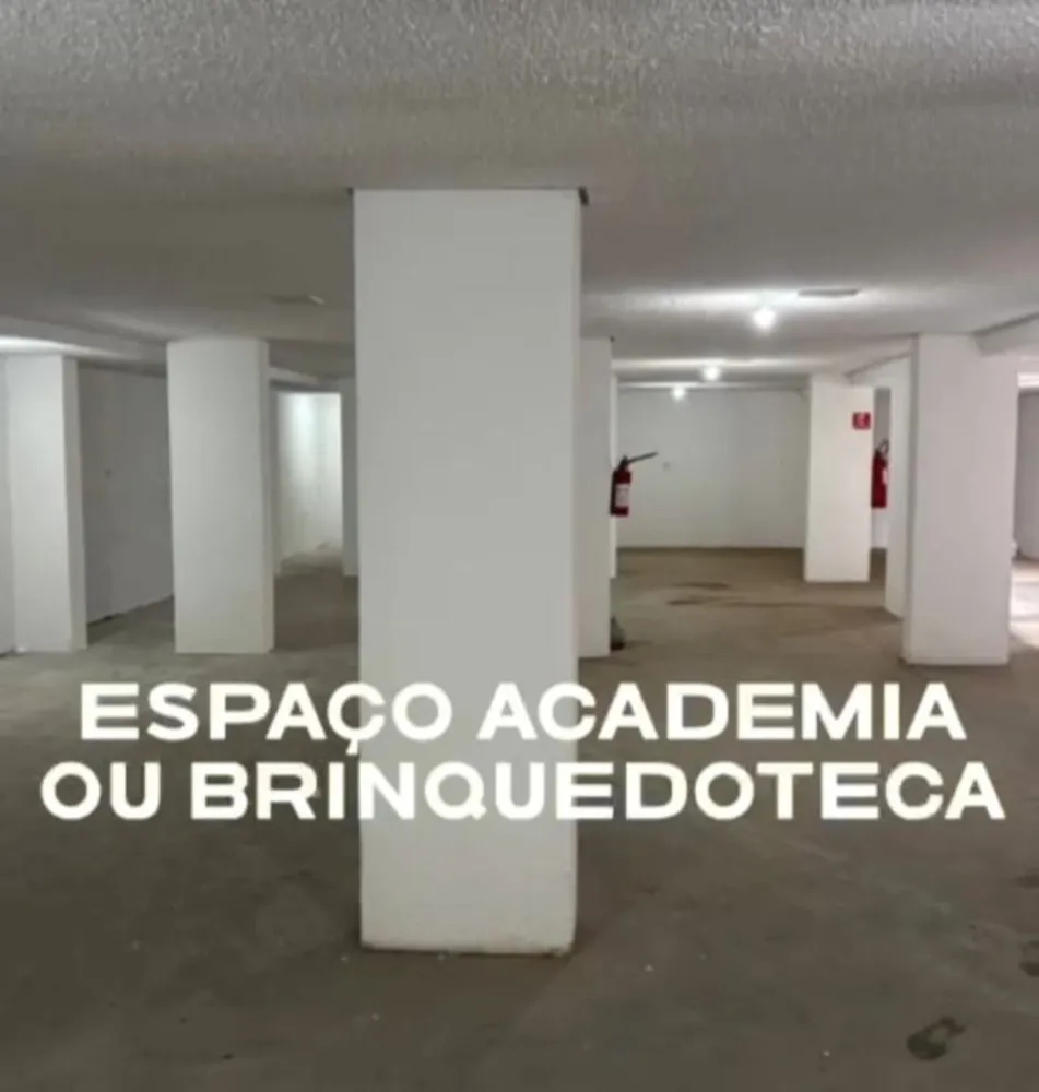 Apartamento, 2 quartos, 36 m² - Foto 2