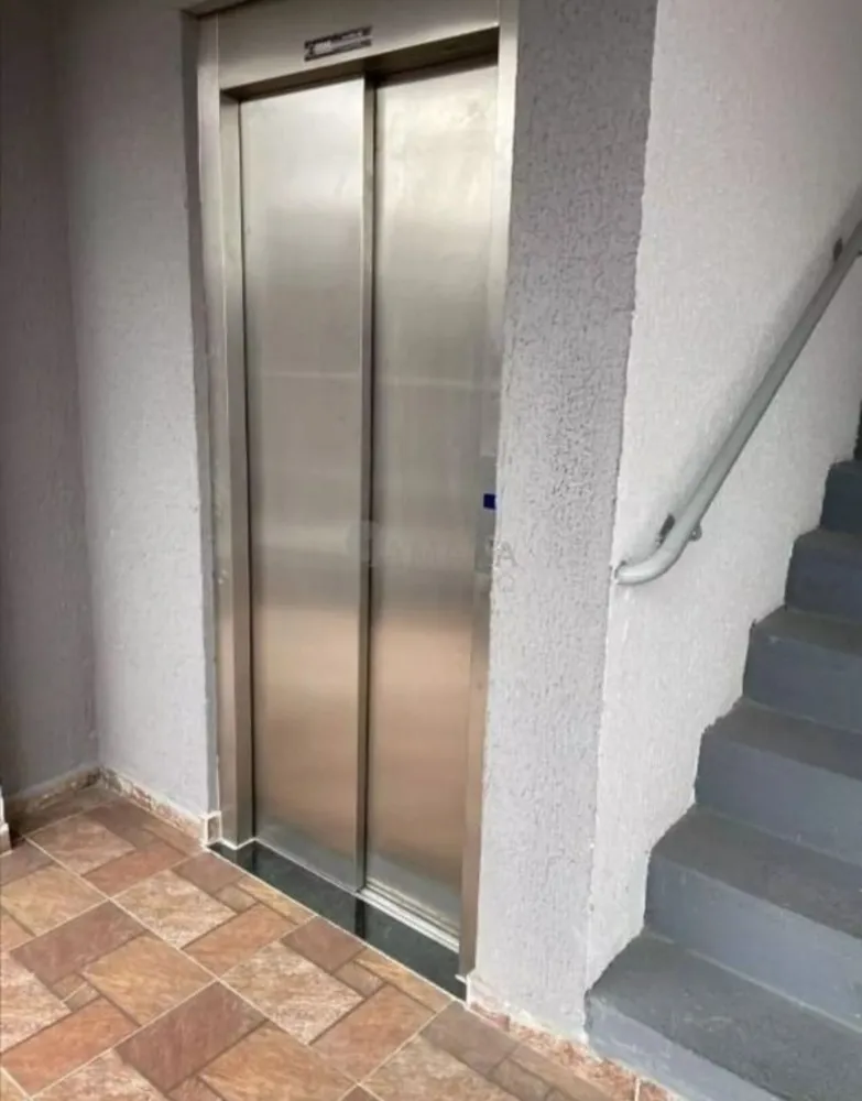 Apartamento, 2 quartos, 36 m² - Foto 8