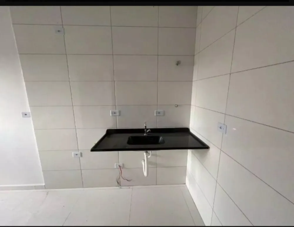 Apartamento, 2 quartos, 36 m² - Foto 4