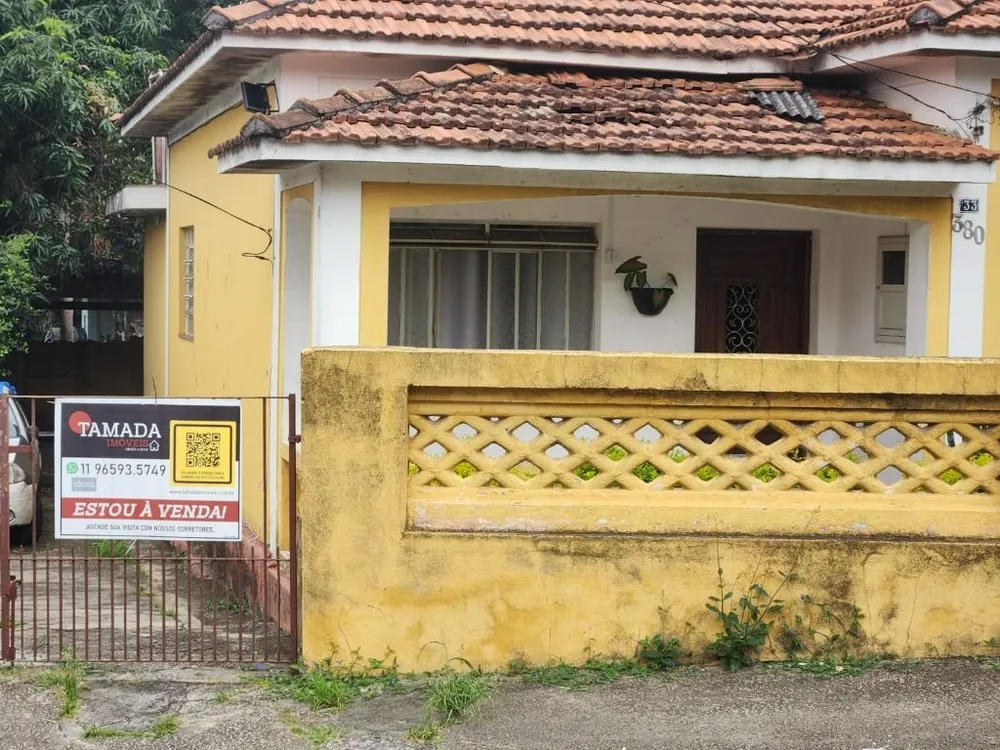 Terreno, 1260 m² - Foto 1