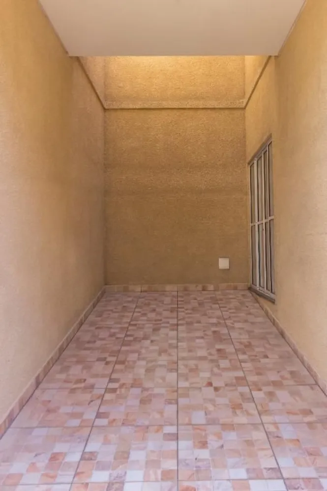 Sobrado, 2 quartos, 65 m² - Foto 9