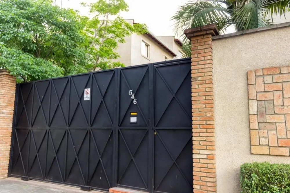 Sobrado, 2 quartos, 65 m² - Foto 12